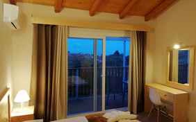 Appartement Plus: Doppelzimmer